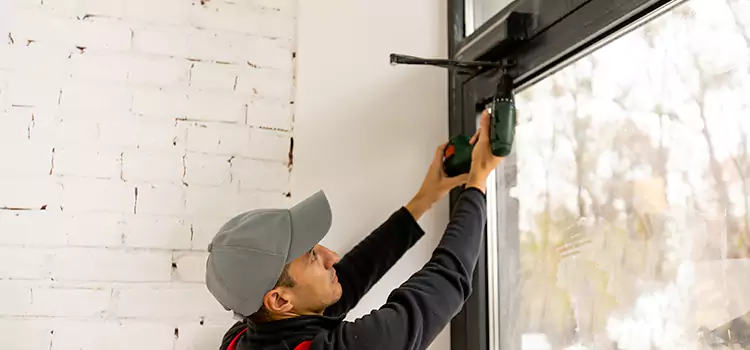 Automatic Door Opener Commercial Carteret