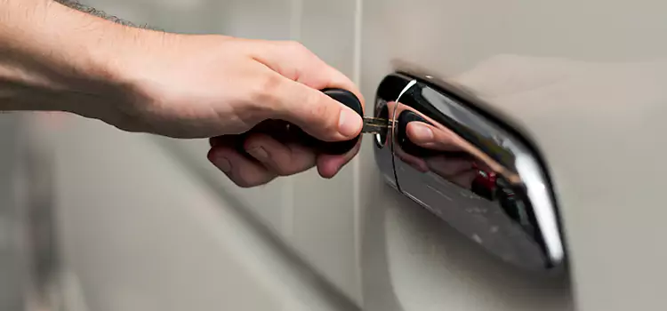 Why Choose Our Auto Locksmith Team in Carteret, NJ?