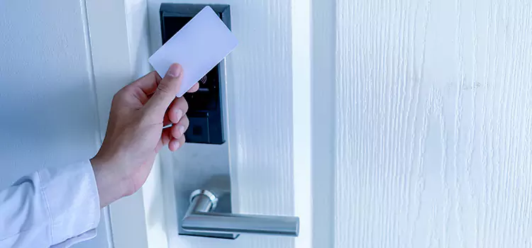 Why Choose Us for Your Keycard Lock Installation in Carteret, NJ?