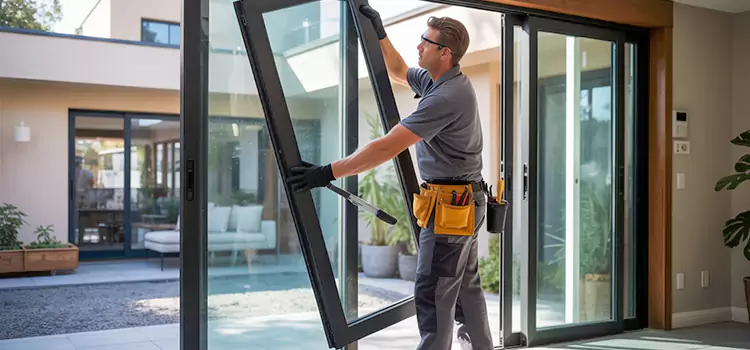 Specialized Sliding Door Roller Services in Carteret, New Jersey