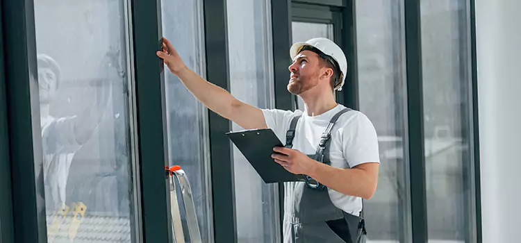 Comprehensive Solutions for Your Sticking Doors in Carteret, NJ