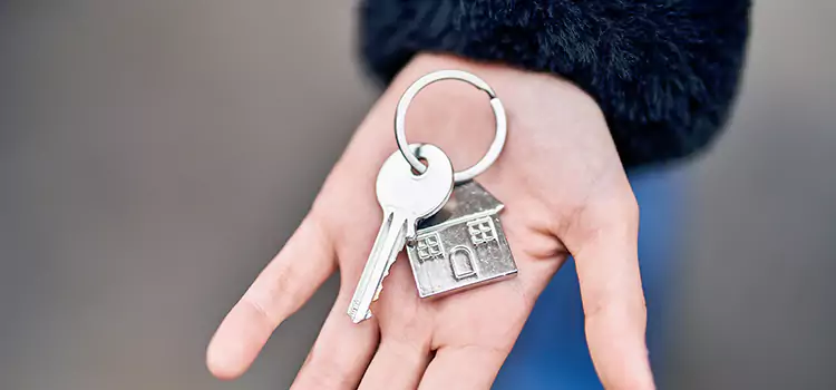 Trusted Broken Key Extraction Carteret