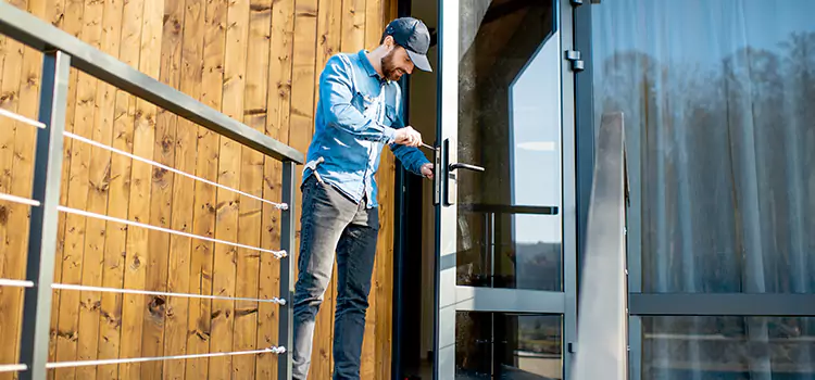 Emergency Patio Door Repair Carteret